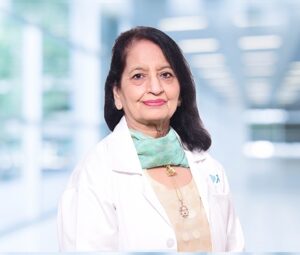 dr mrs ramesh sarin,Senior Consultant - Surgical Oncology, 