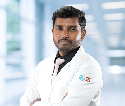 Dr. Sathish Anandan,Consultant  - Surgical Oncology, 