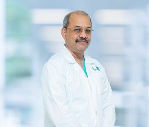 dr vikas mahajan,Senior Consultant - Surgical Oncology, 
