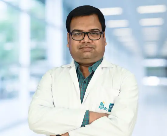 Dr. Tattwamasi Bharadwaj,Consultant - Nuclear Medicine, 