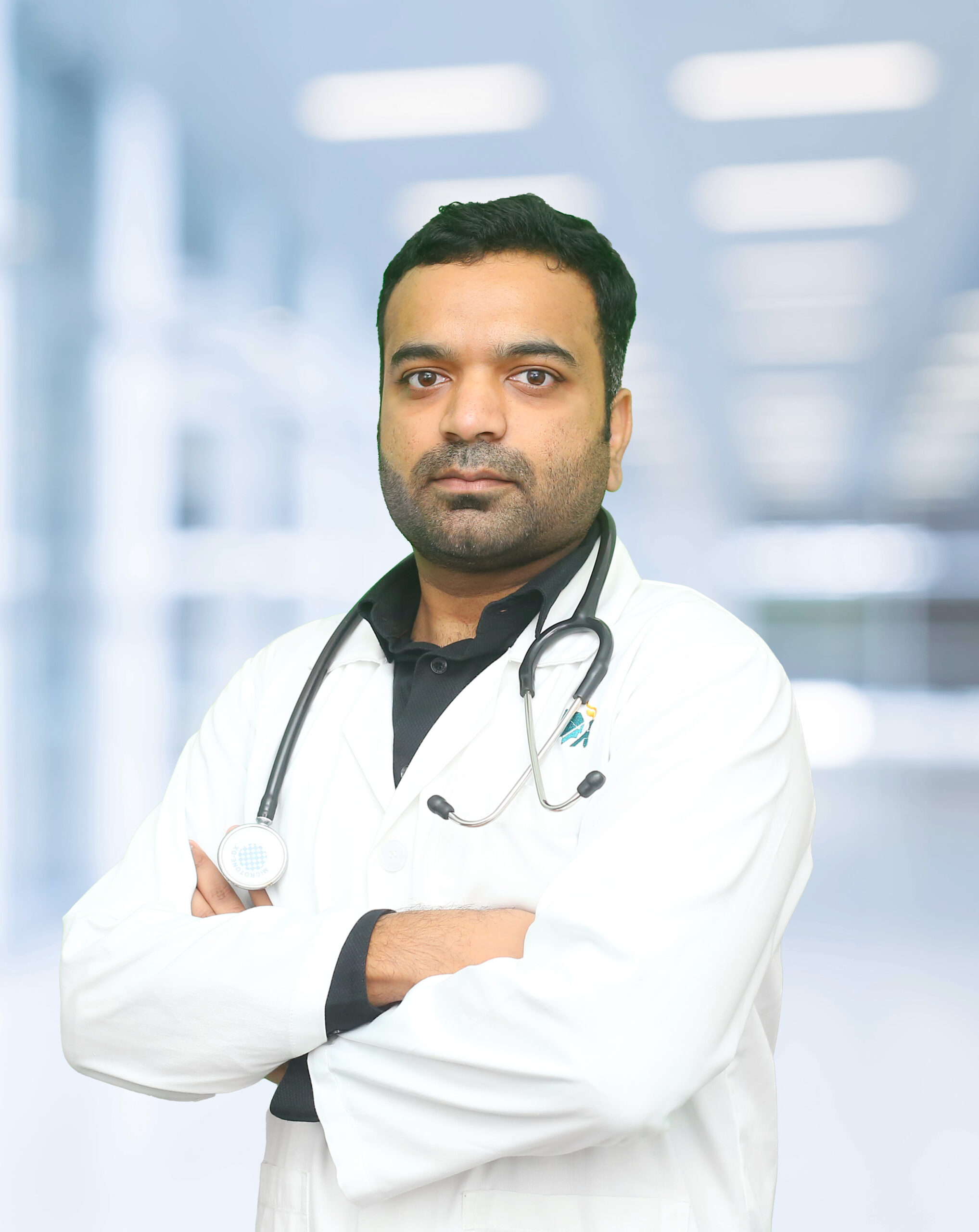 Dr A Goutham Rao,Consultant - Consultant, 