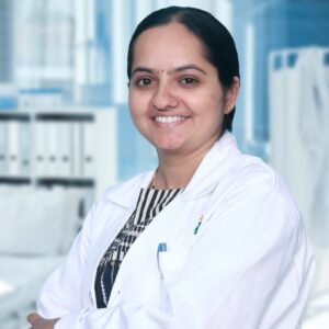 Dr Ramya Y