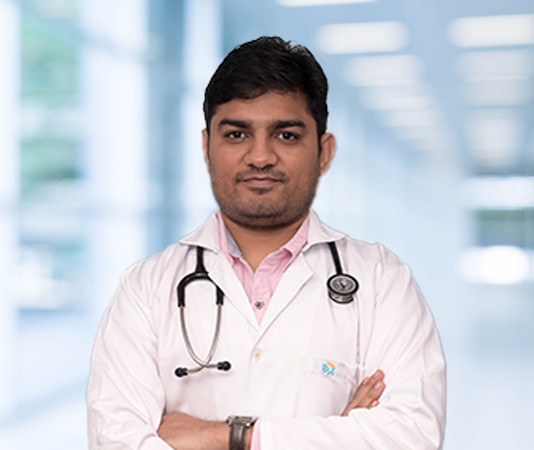 Dr Satvik Khaddar,Consultant - Medical Oncology , 