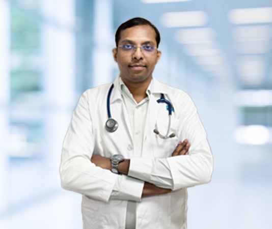 Dr Pritish Chandra Patra,Consultant - Clinical Hematology & Hemato - Oncology , 