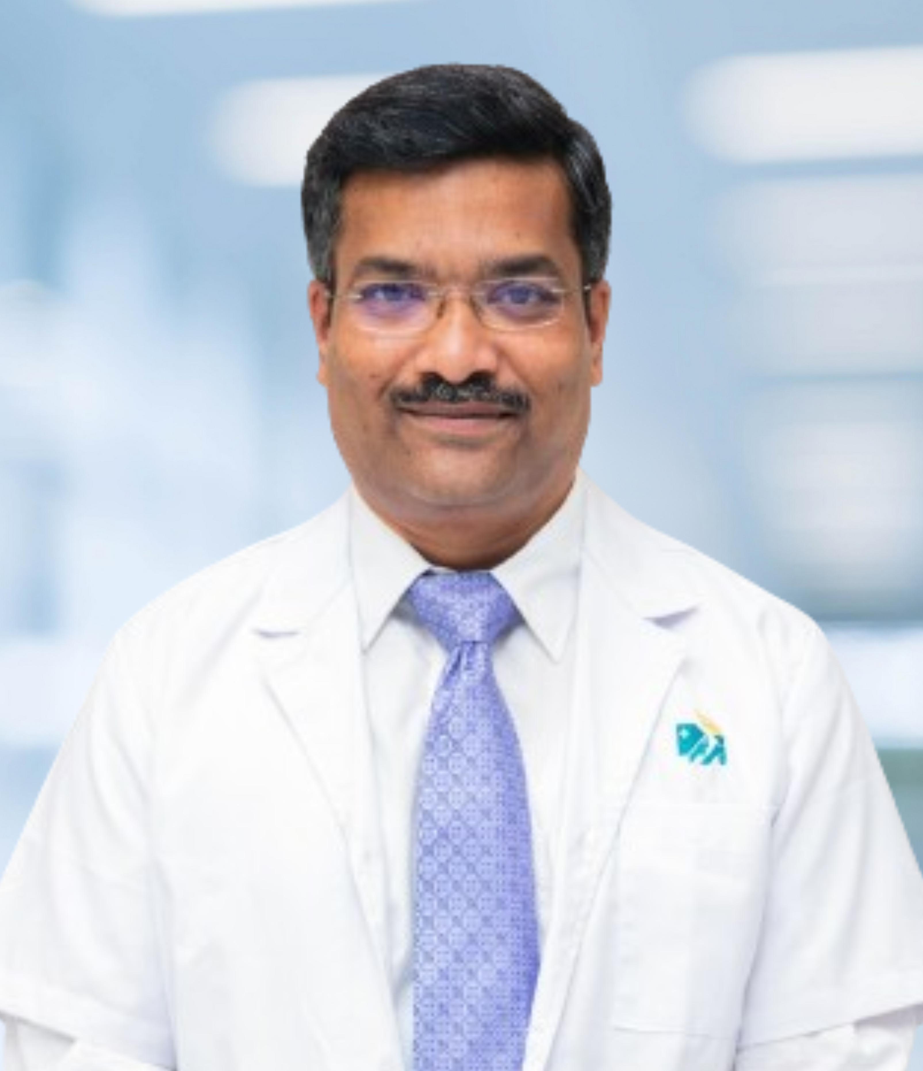 Dr. Suresh