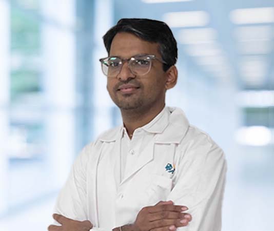 Dr Mehulkumar Patel| Consultant- Surgical Oncology, Ahmedabad