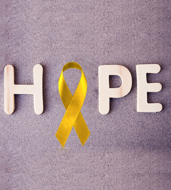 Hope for breast cancer patients