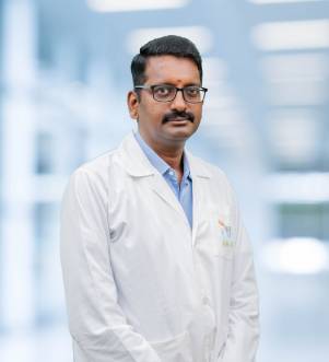 Dr Krishna Kumar G