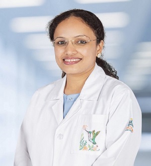 Dr Ramya Uppuluri