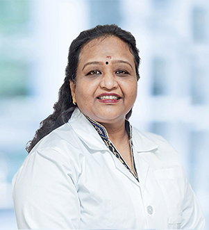 Dr Rathna Devi