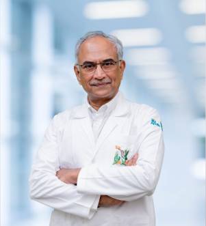 Dr Venkat Ramakrishnan