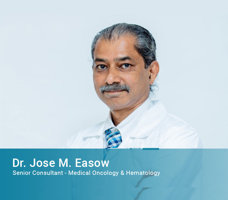 Dr. Jose M. Easow