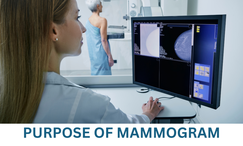 Mammogram Screening