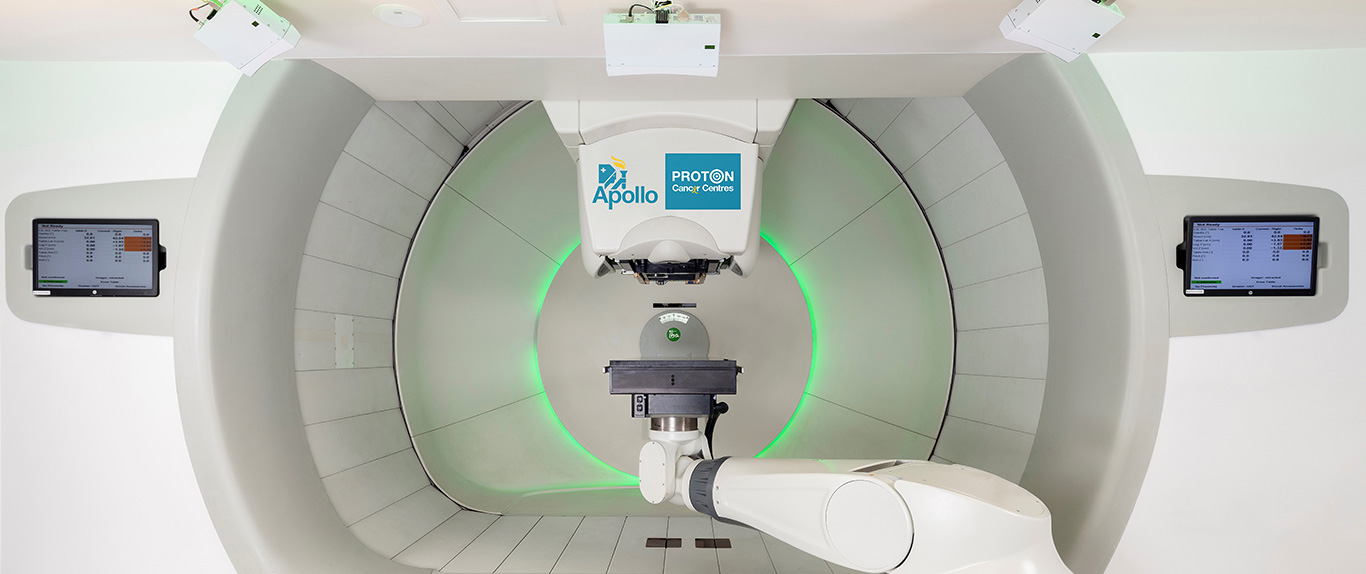 proton-therapy