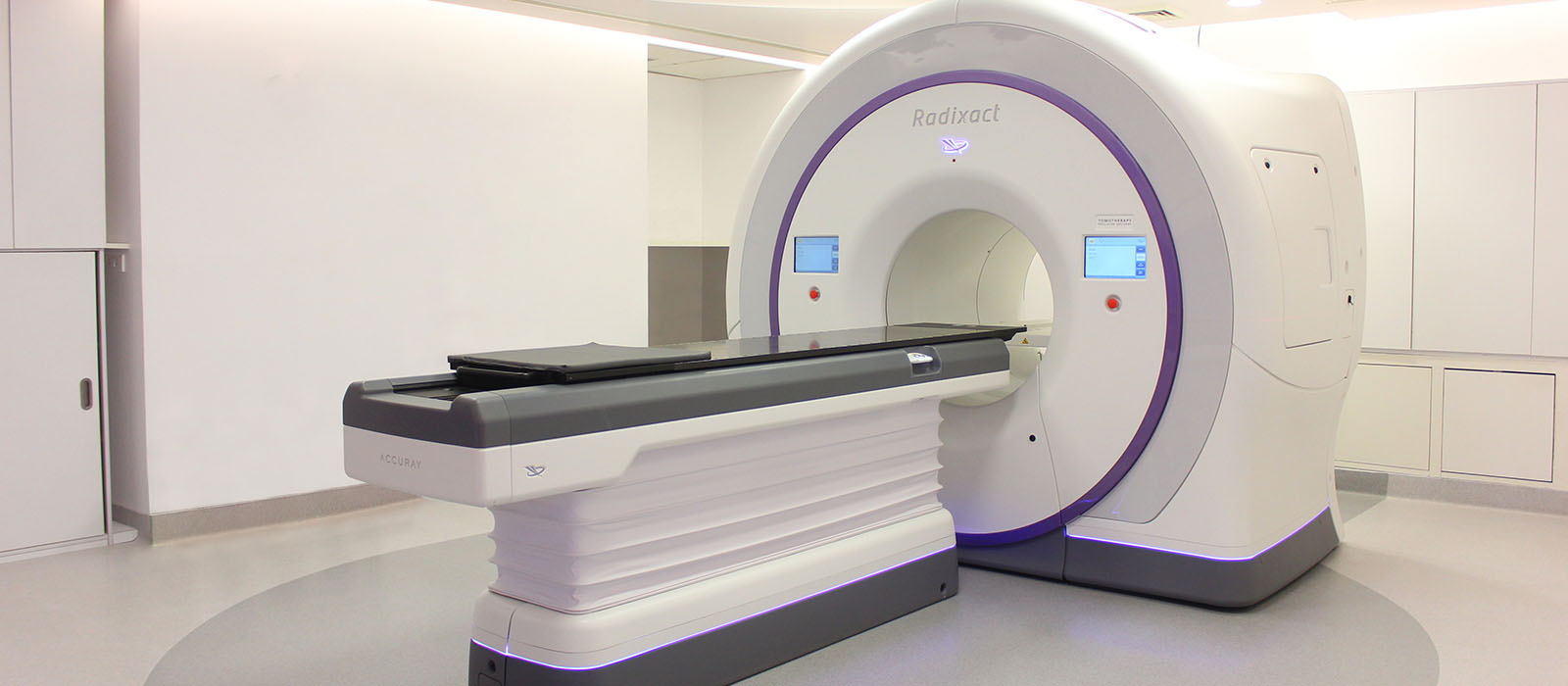 Tomotherapy: Treatment, Indications & Benefits at Apollo Proton