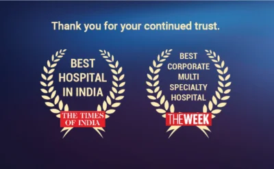 Apollo Hospitals achieves top rankings in healthcare services