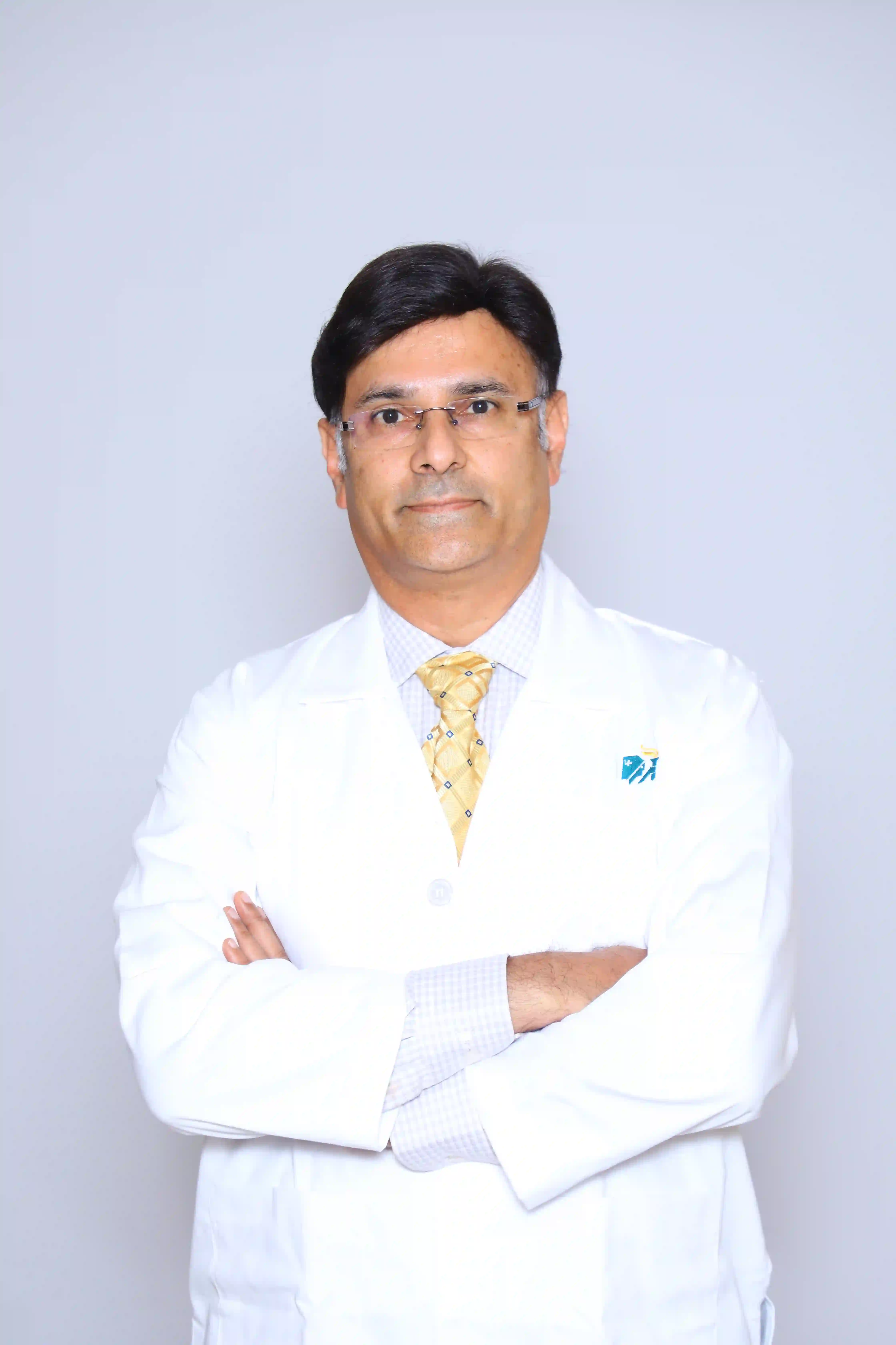 Doctor