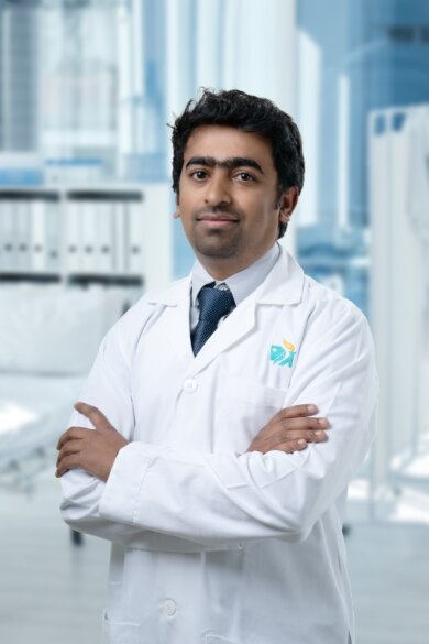Doctor