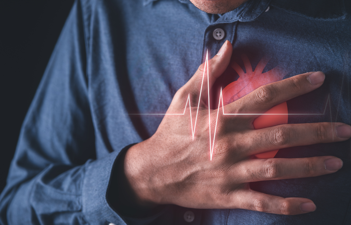 Listen to Your Heart: Recognizing the Signs of Valvular Heart Disease