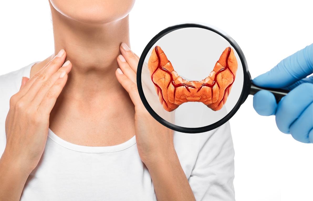 Thyroid Nodules: When to Worry and How Interventional Radiology Can Help