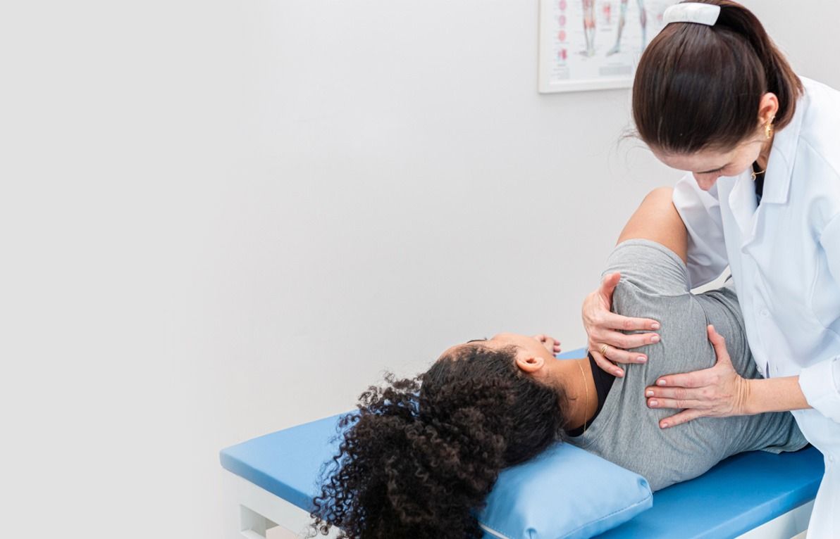 What Are the Warning Signs That Your Back Pain Needs Medical Attention?