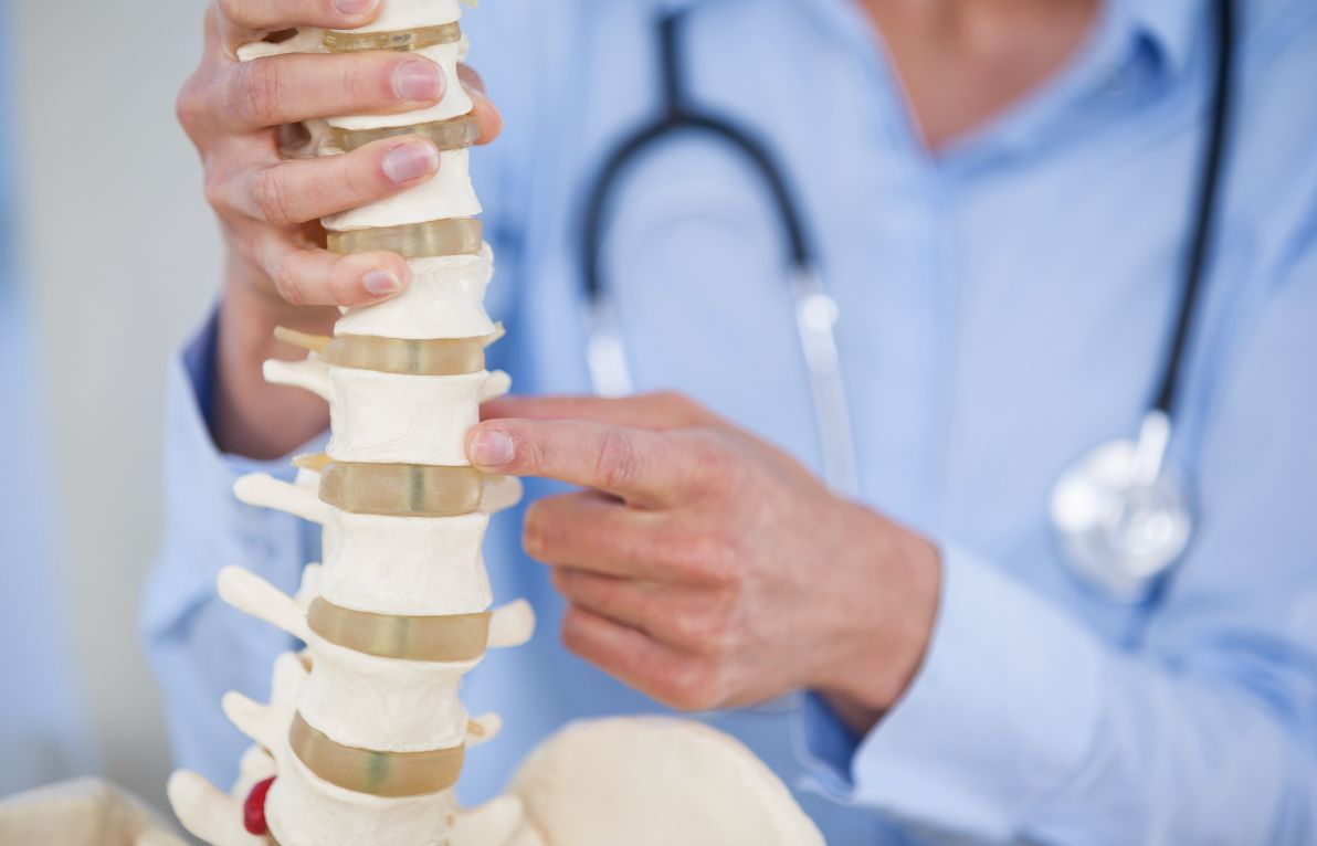 Understanding Spine Conditions