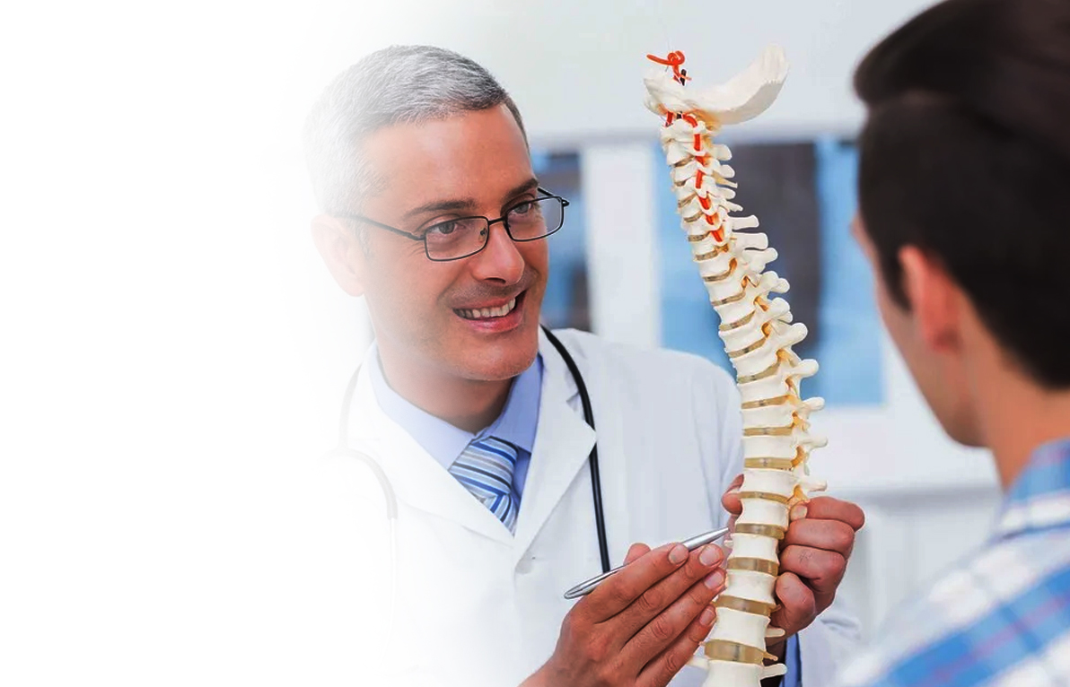 Understanding Common Spine Disorders: Symptoms and Treatment Options