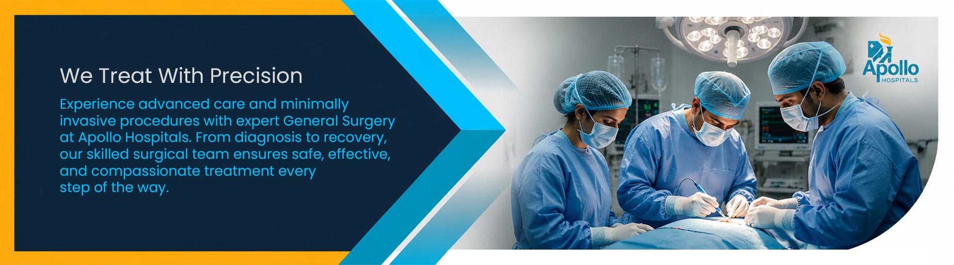 General Surgery