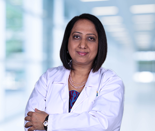 Dr. Jyoti Bajpai