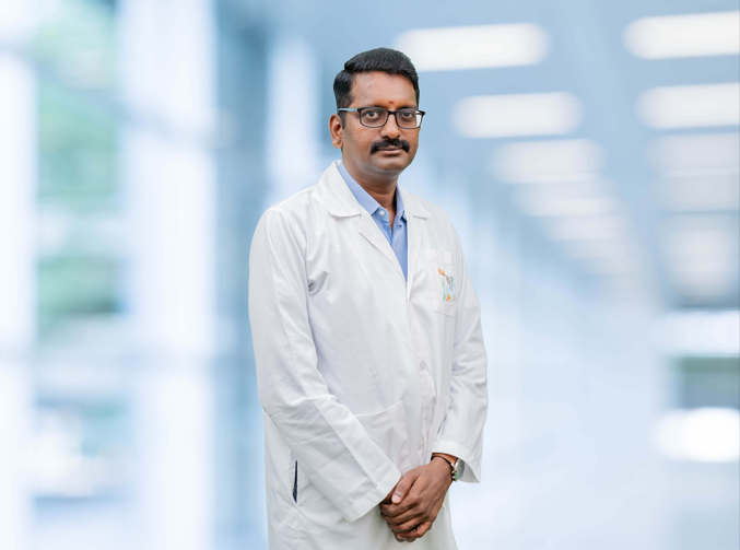 Dr. Krishna Kumar