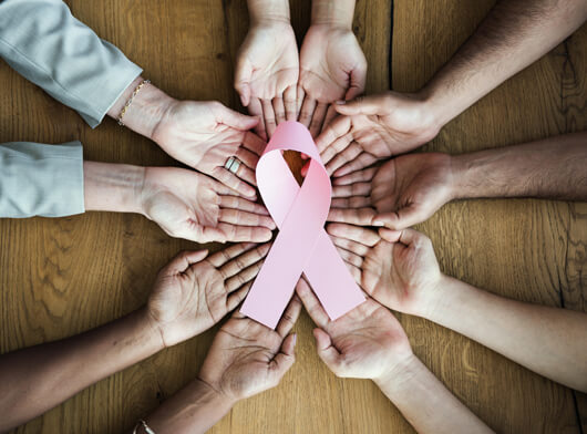 Cancer Support Group