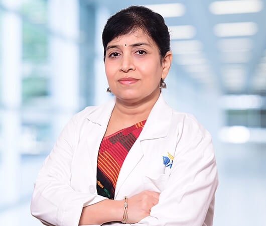 Dr. Amita Mahajan