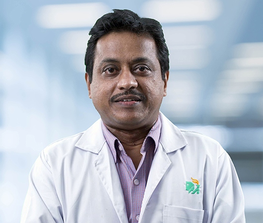 Dr. Debasish Chowdhury