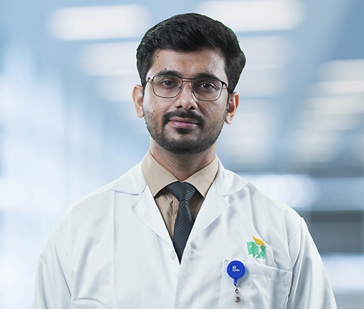 Dr. Debmalya Bhattacharyya