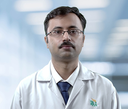 Dr. Jibak Bhattacharya