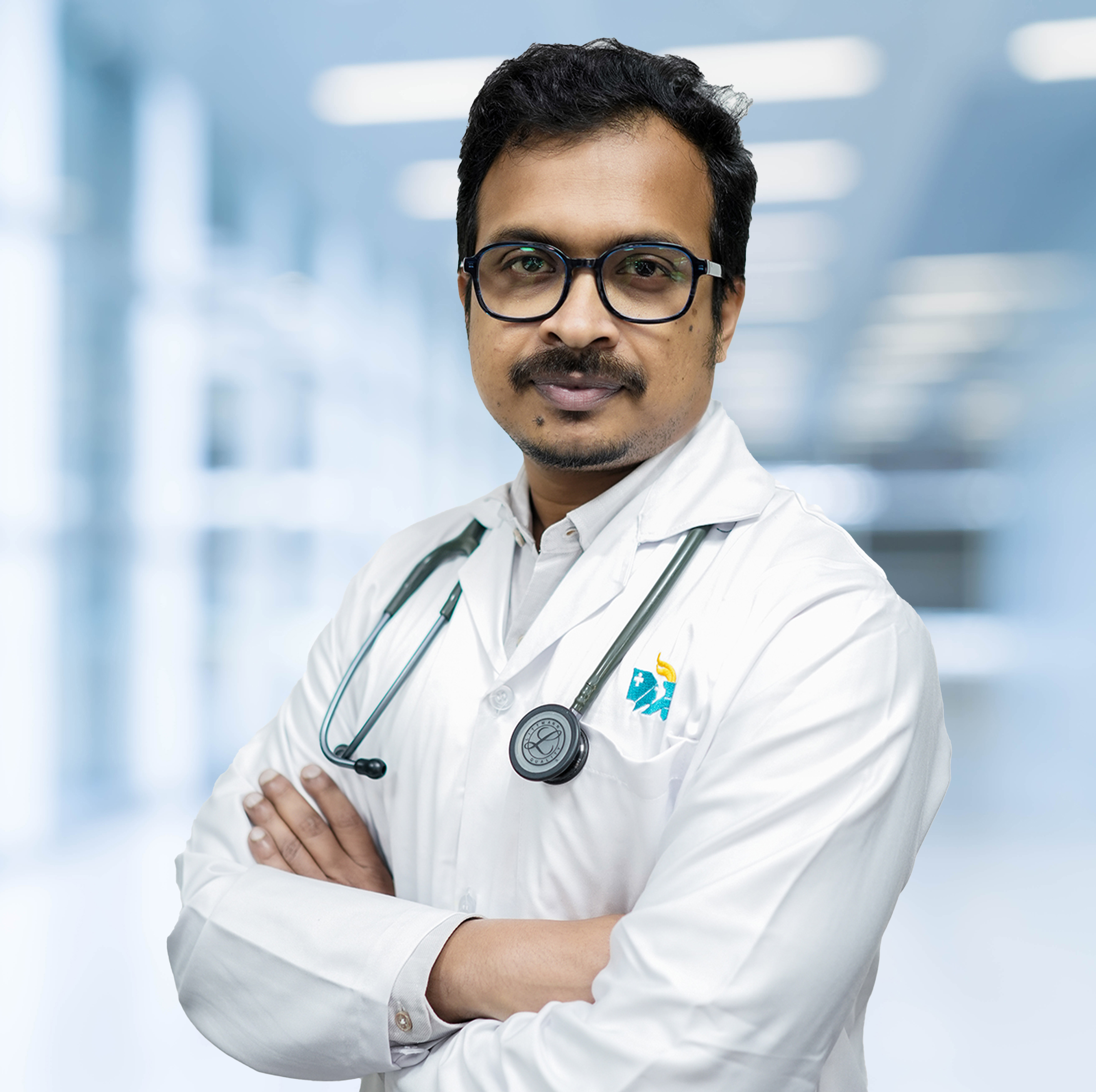 Dr. Joydeep Ghosh - Medical Oncologist at Kolkata,Senior Consultant - Medical Oncology, 