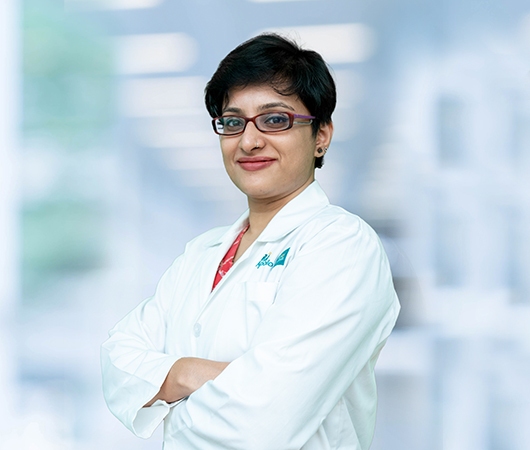 Dr. Manjula Rao