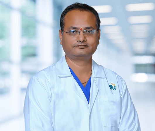 Dr Natarajan V