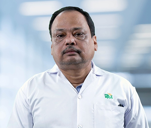 Dr P N Mohapatra