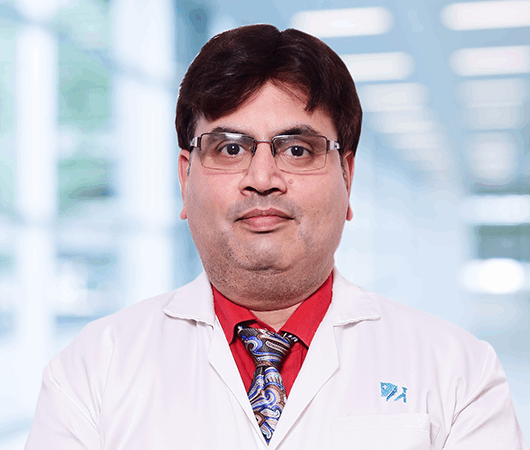 Dr. Parag Kumar