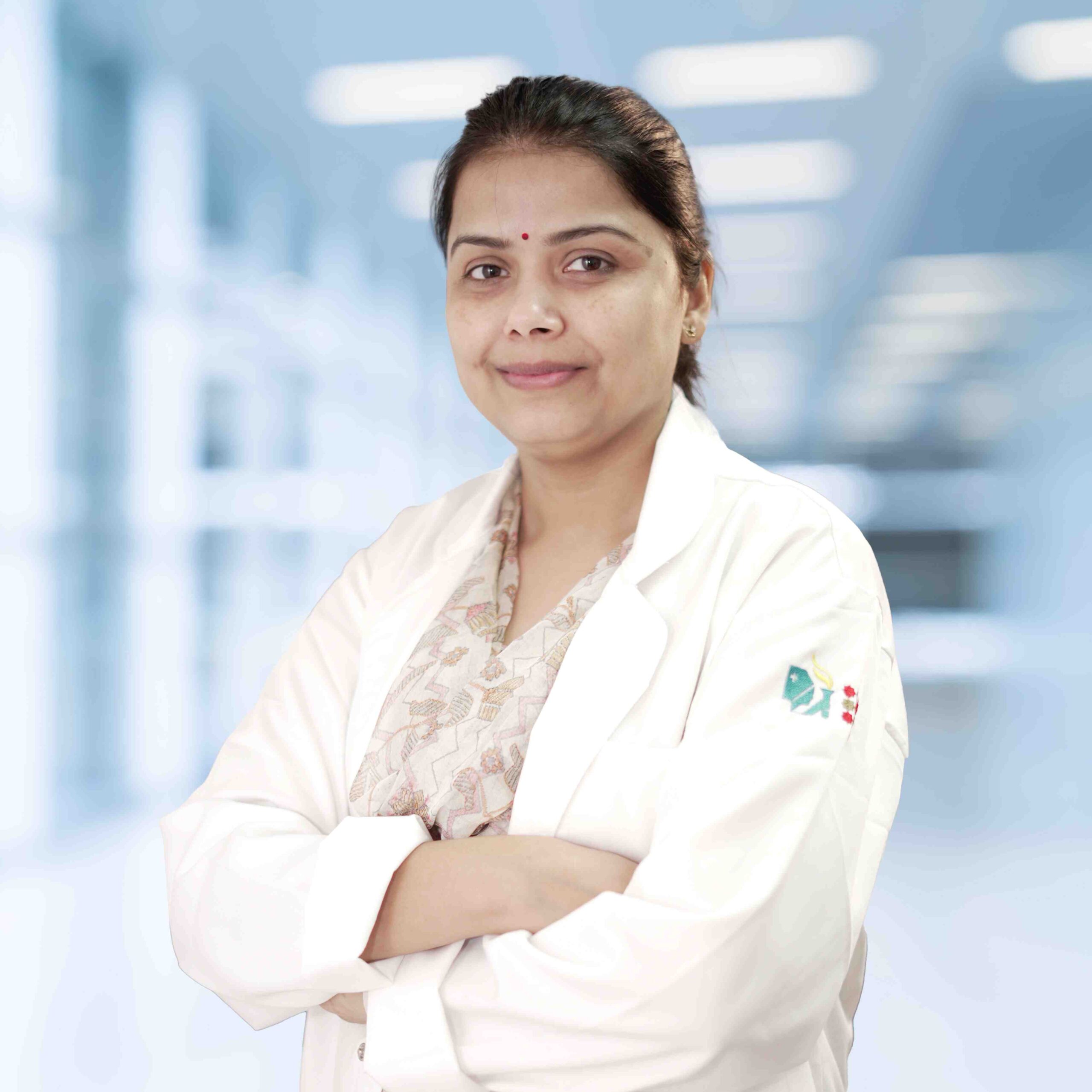 Dr. Priyanka Chauhan - Hematologist at Lucknow,Consultant  - Hemato Oncology, 