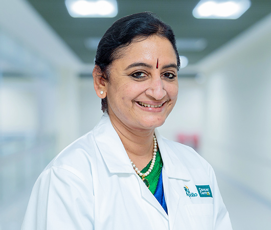 Dr. Revathi Raj