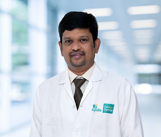 Dr Sathish Srinivasan G