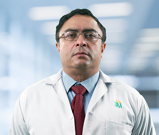 Dr Shaikat Gupta