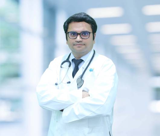 Dr SRINATH BHARADWAJ R