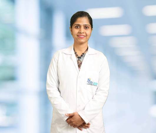 Dr Swati Shah