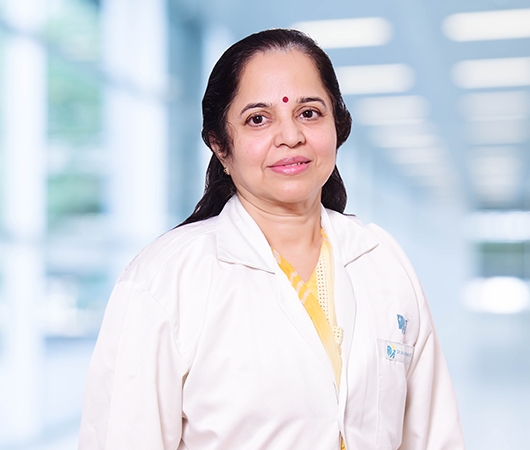 Dr. Uma Ravishankar