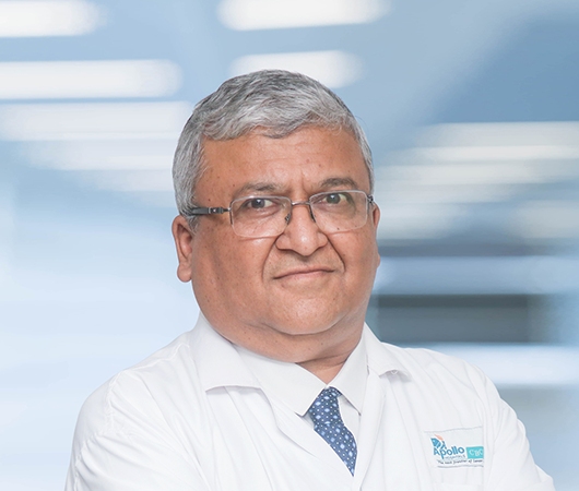 Dr Vivek Bansal