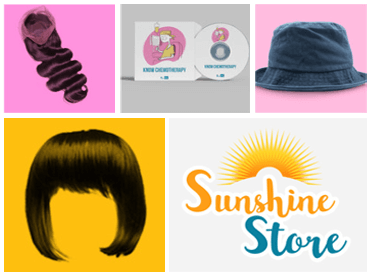 Sunshine Store