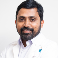 Dr Elankumaran K